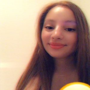 Meet your Posher, Mayra